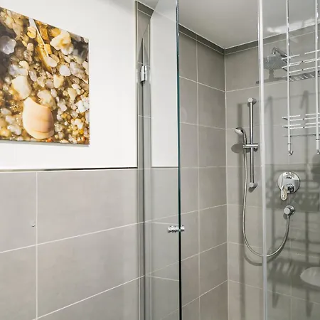 شقة Alpenhirsch *