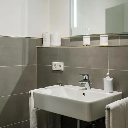 Apartment Alpenhirsch