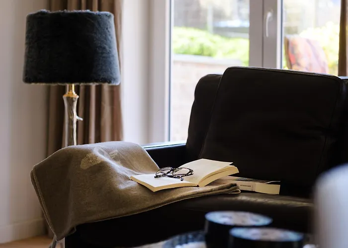 Апартаменты Alpenhirsch *