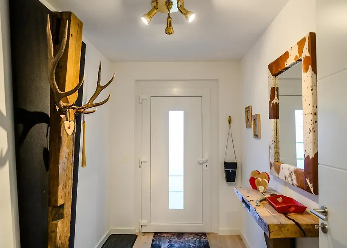 Alpenhirsch Гармиш-Партенкирхен