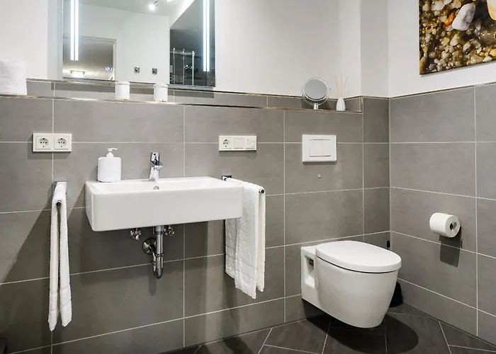 Alpenhirsch Апартаменты *