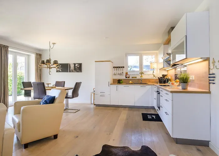 Апартаменты Alpenhirsch *