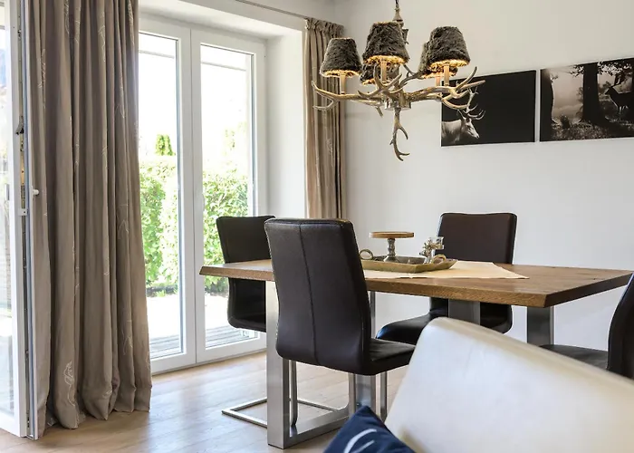 Alpenhirsch Апартаменты