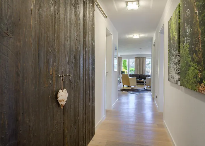 Alpenhirsch Апартаменты