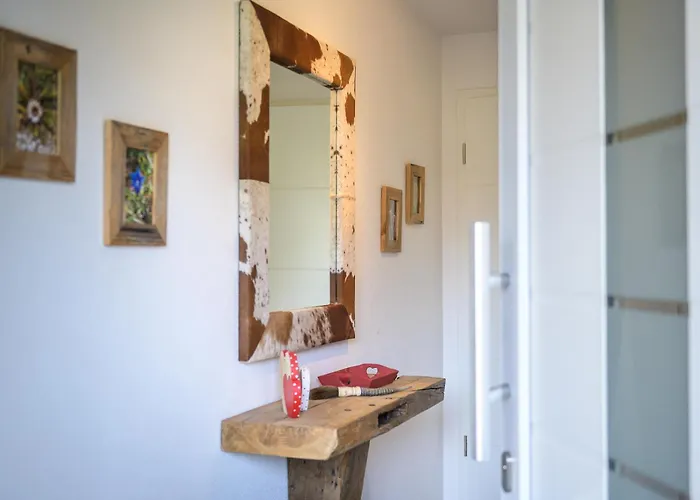 Alpenhirsch Гармиш-Партенкирхен